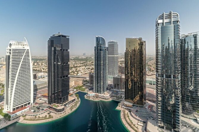 commercial property in jlt