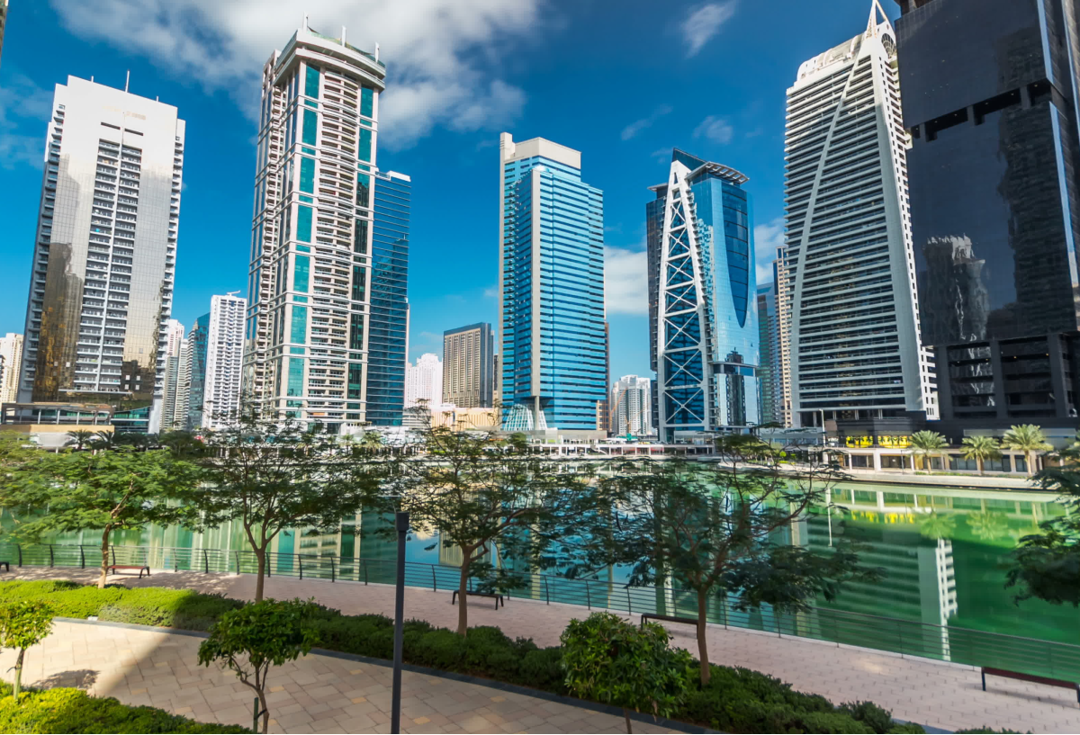 jlt commercial properties