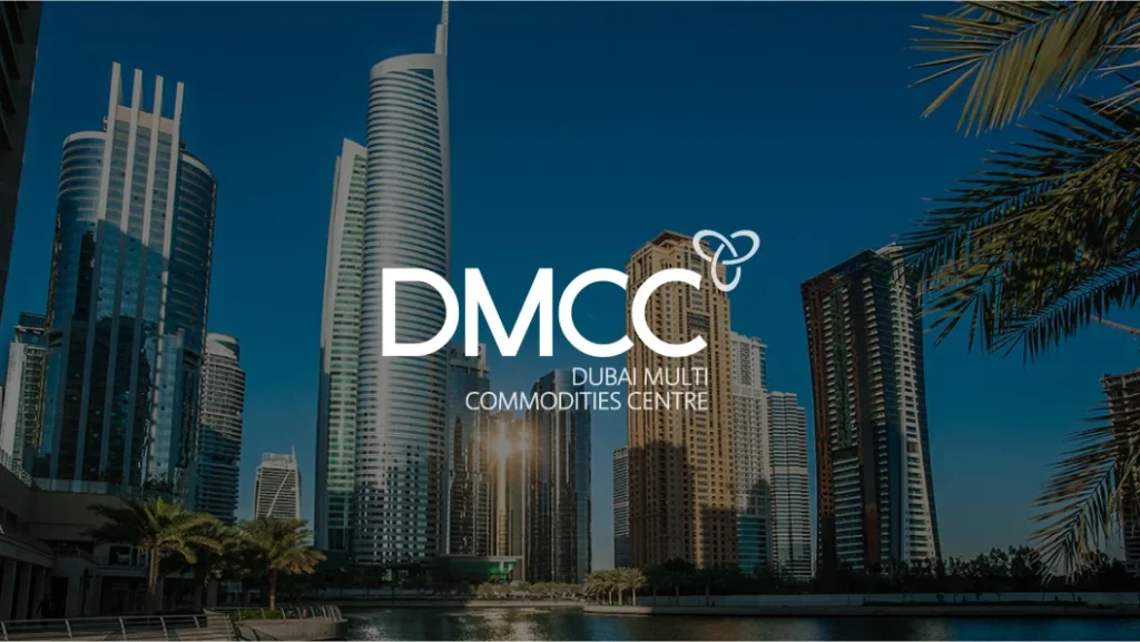 DMCC Licenses