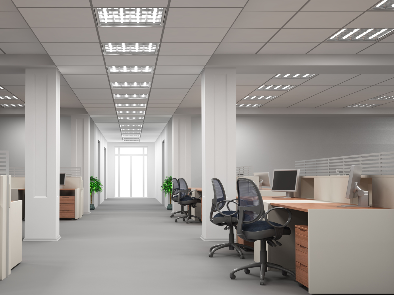 How to Choose Between Serviced Offices and Traditional Offices in Dubai