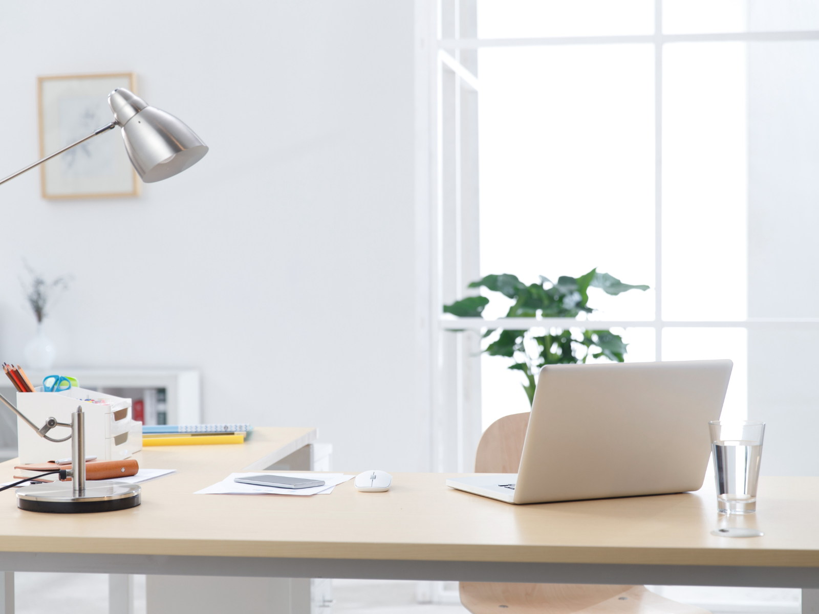 The Integration of Wellness Rooms in JLT Offices