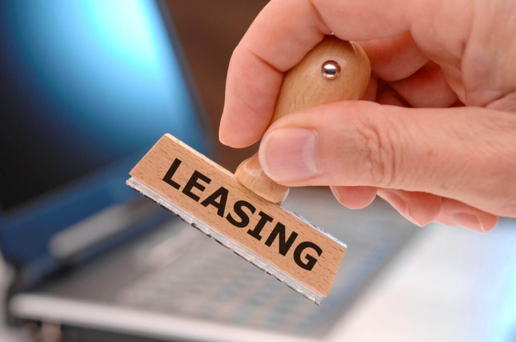 commercial lease in dubai