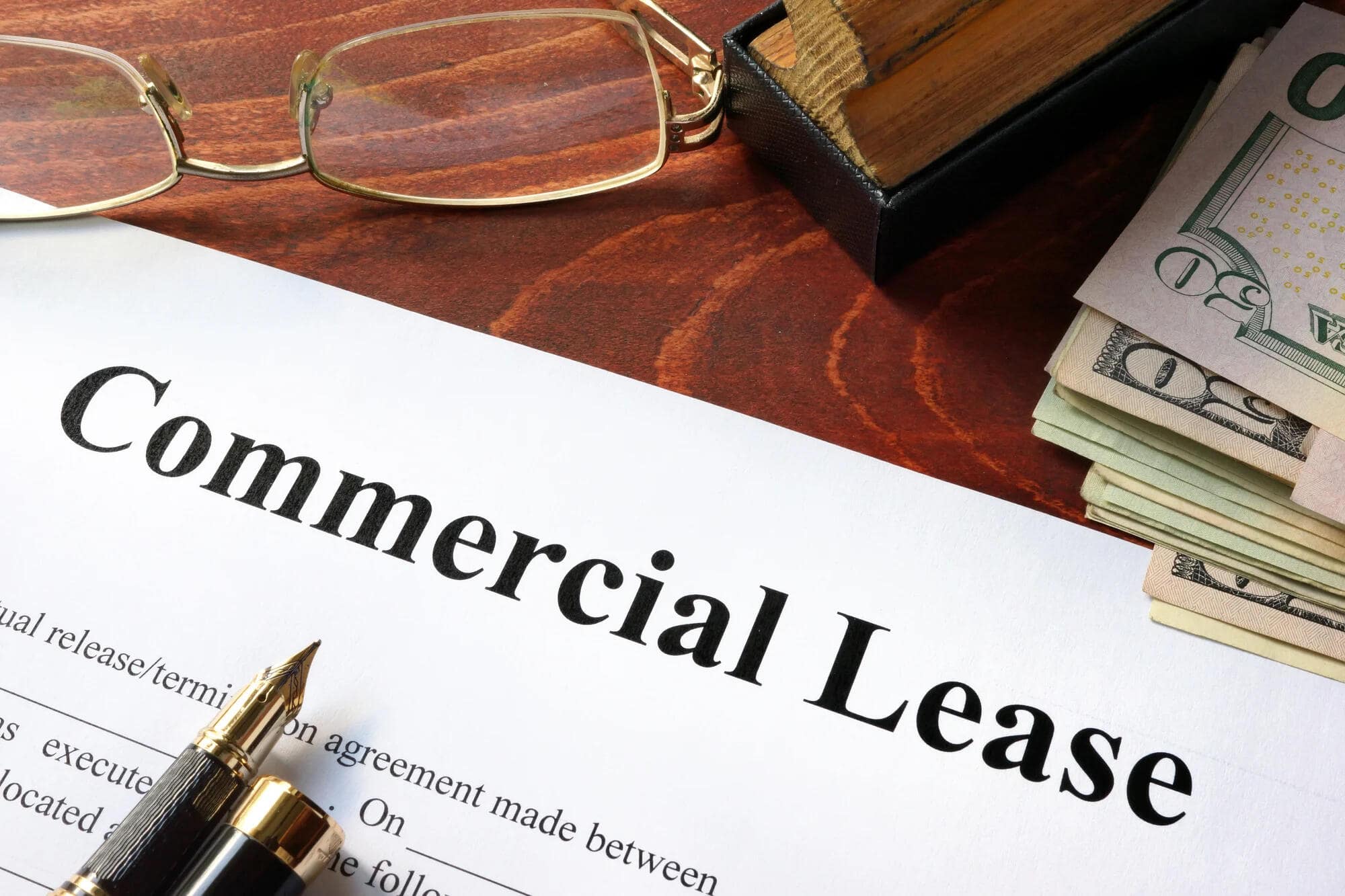 commercial lease renewal in dubai