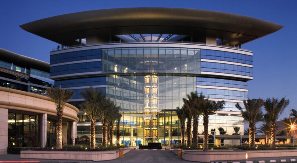 dubai freezone license