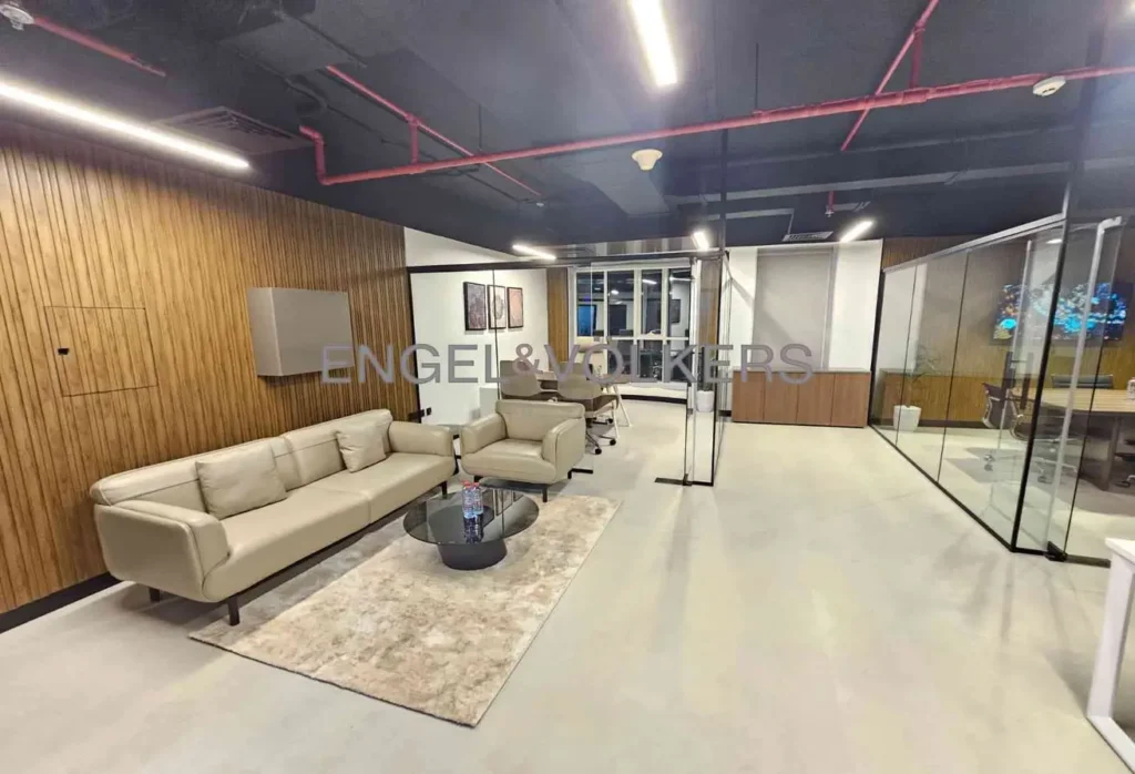 dubai star jlt office for rent